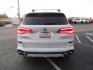 2022 White /BROWN BMW X5 xDrive40i (5UXCR6C08N9) with an 3.0L L6 DOHC 24V engine, 8A transmission, located at 2630 Grass Valley Highway, Auburn, CA, 95603, (530) 508-5100, 38.937893, -121.095482 - Photo#5